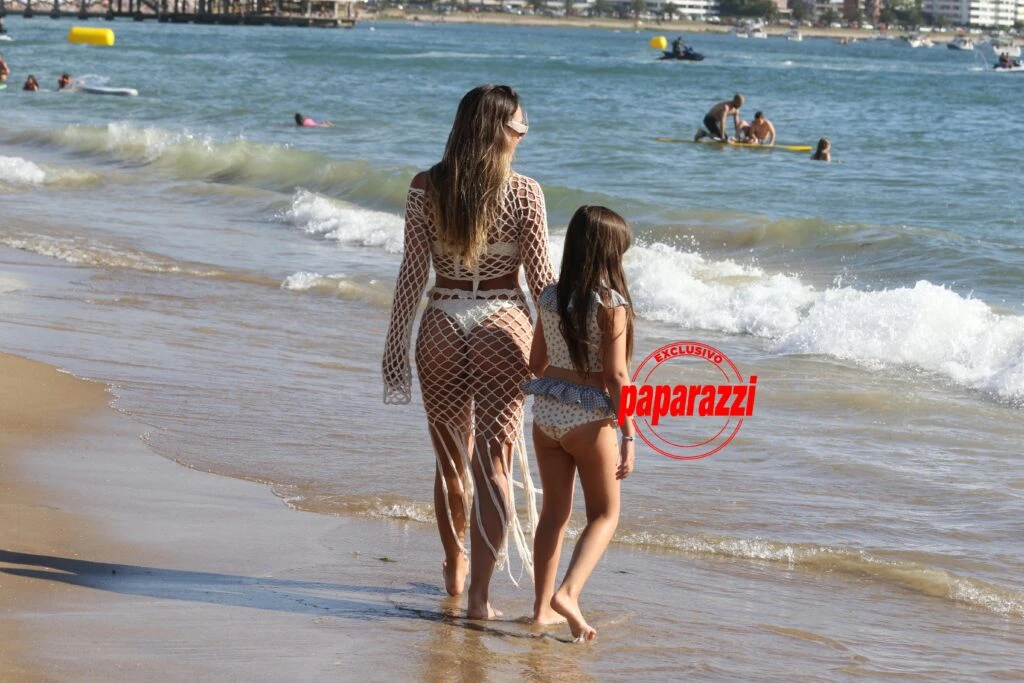 Floppy Tesouro en el mar