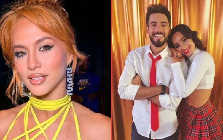 Flor Vigna- Nico Occhiato