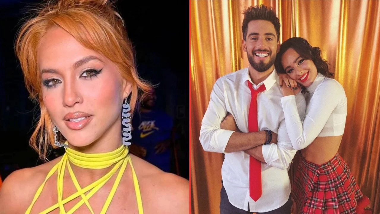 Flor Vigna- Nico Occhiato