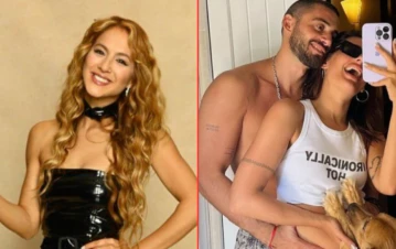 Qué fue lo que más le molestó a Flor Vigna del romance de Nico Occhiato y Flor Jazmín