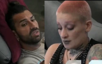 Furia enfrentó a Lisandro y le reveló quién arruinó su juego en Gran Hermano