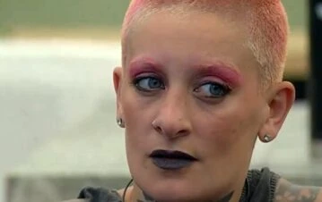 Quién es el participante de Gran Hermano que confesó sentirse atraído por Furia: "Puede pasar algo y..."