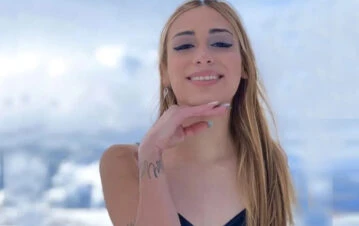 Quién es Danelik Star, la influencer trans que entrará a Gran Hermano en lugar de Carla