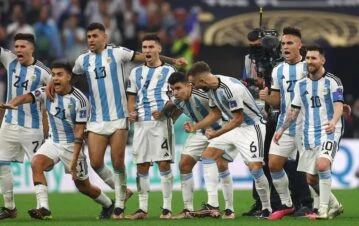 Grave denuncia de la ex esposa de una figura de la Selección Argentina: "Me quiso pegar y…"