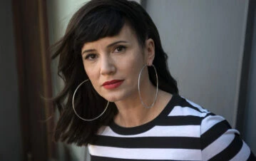 El mal momento de salud de Griselda Siciliani: "Fiebre, gripe y…”