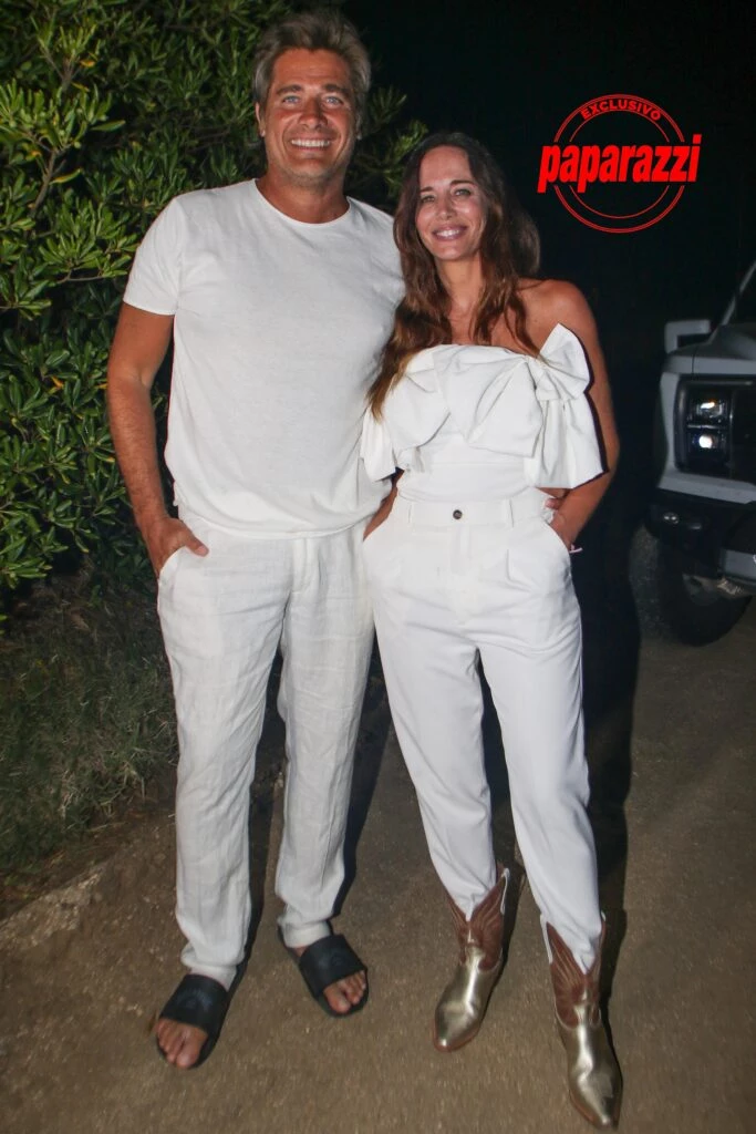 Guillermo Andino en Punta del Este