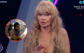 Isabel destruyó a Cata tras su pelea con Emma en Gran Hermano: "Es una persona muy..."
