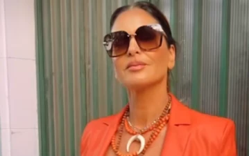 Karina Mazzocco le declaró la guerra a Angel de Brito: "Genera situaciones de incertidumbre por…"