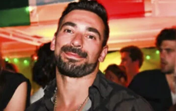 ¡Pocho Lavezzi internado! Filtran detalles escalofriantes de la fiesta que derivó en la crisis: "Escuchó voces y creyó que era..."