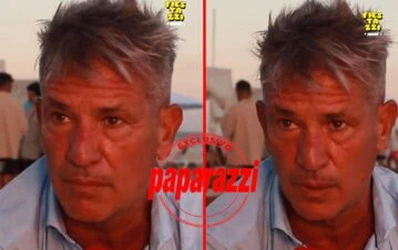 La bomba que Diego Díaz reveló en la Fiestazzi 2024