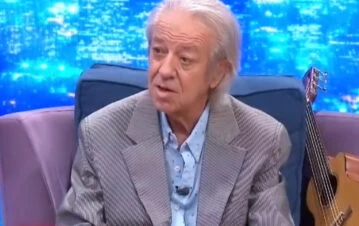 La dura confesión de Donald en medio de su lucha contra el Parkinson: "Además del temblequeo, lo más feo es..."