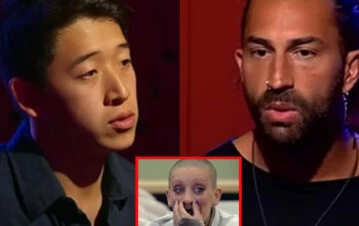 La polémica estrategia de Lisandro Navarro y Martín Ku para eliminar a Furia de Gran Hermano: "Hay que..."