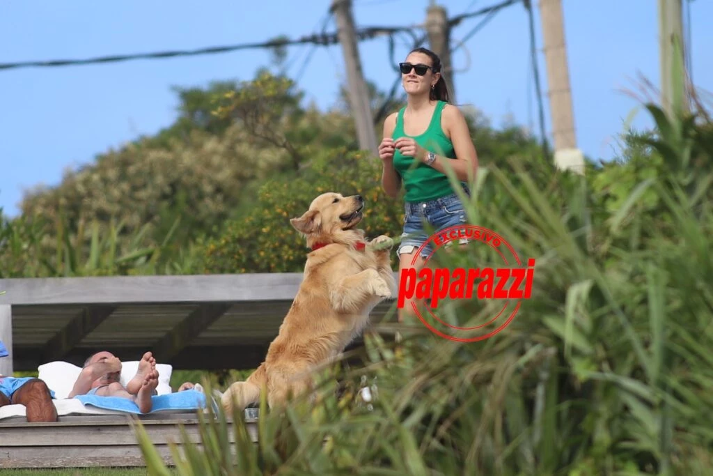 La nieta de Marcela Tinayre