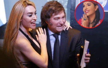 Las predicciones de Jimena Latorre sobre Javier Milei y Fátima Flórez que dejaron a todos con la boca abierta: "Este año…."