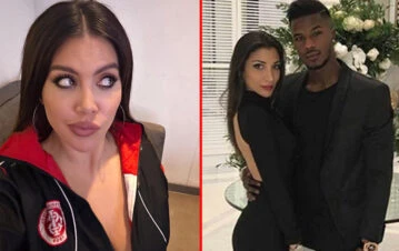 ¡Tremendo! Wanda Nara involucrada en la escandalosa separación del mejor futbolista senegalés