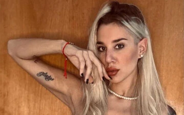 La Tora Villar reveló cuál fue el momento más duro que pasó en su vida