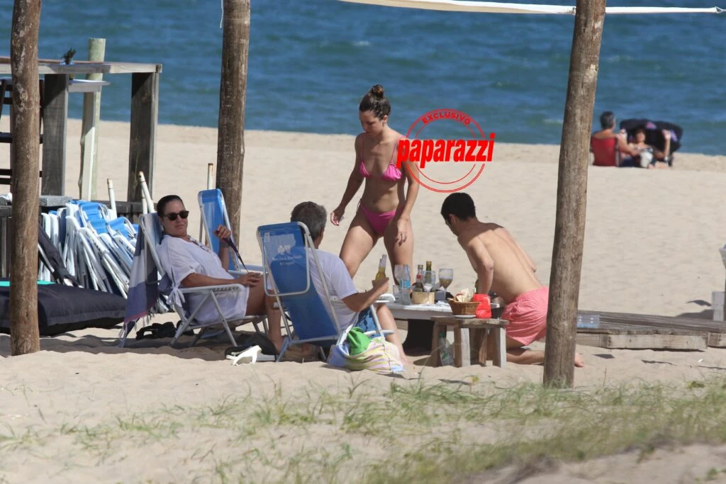 Los hijos de Ricardi Darín