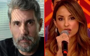 Lourdes Sánchez se hartó del Chato Prada y lanzó una fuertísima acusación: "Me odia y..."