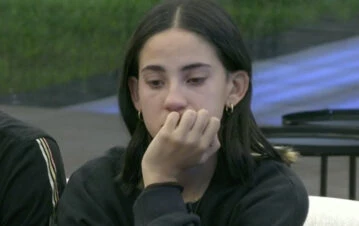 La hermana gemela de Lucía de Gran Hermano reveló qué hizo la familia ante el abuso sexual que padeció