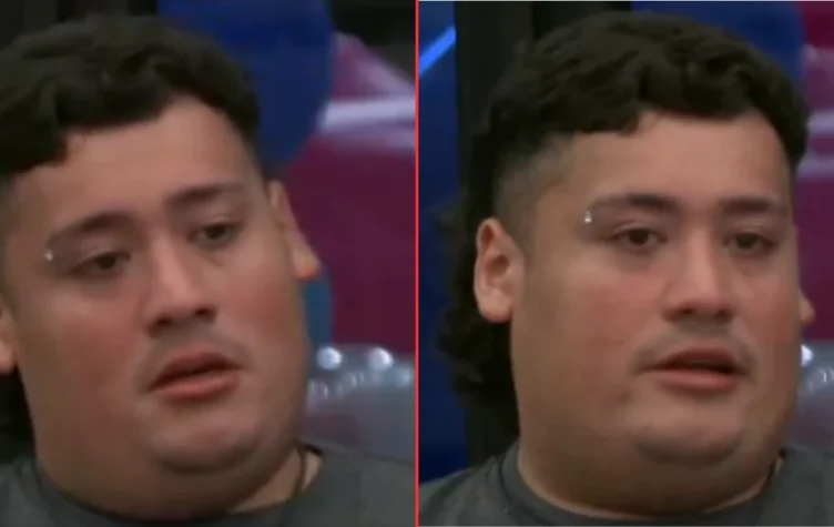 Manzana Gran Hermano