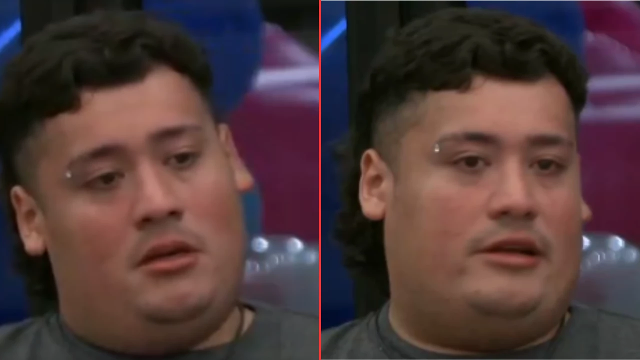 Manzana Gran Hermano