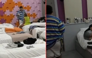 Por qué Manzana se volvió TT desde la casa de Gran Hermano