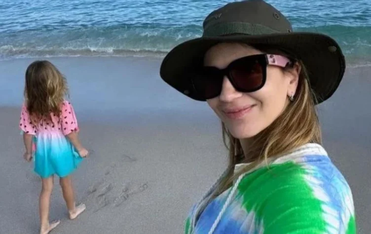 Marcela Kloosterboer