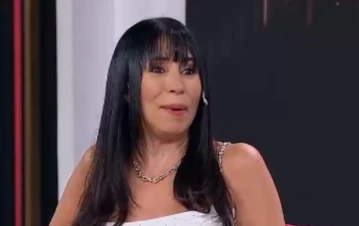 ¿Obsesionada? Por qué Marixa Balli tiene una balanza que lleva a todos lados