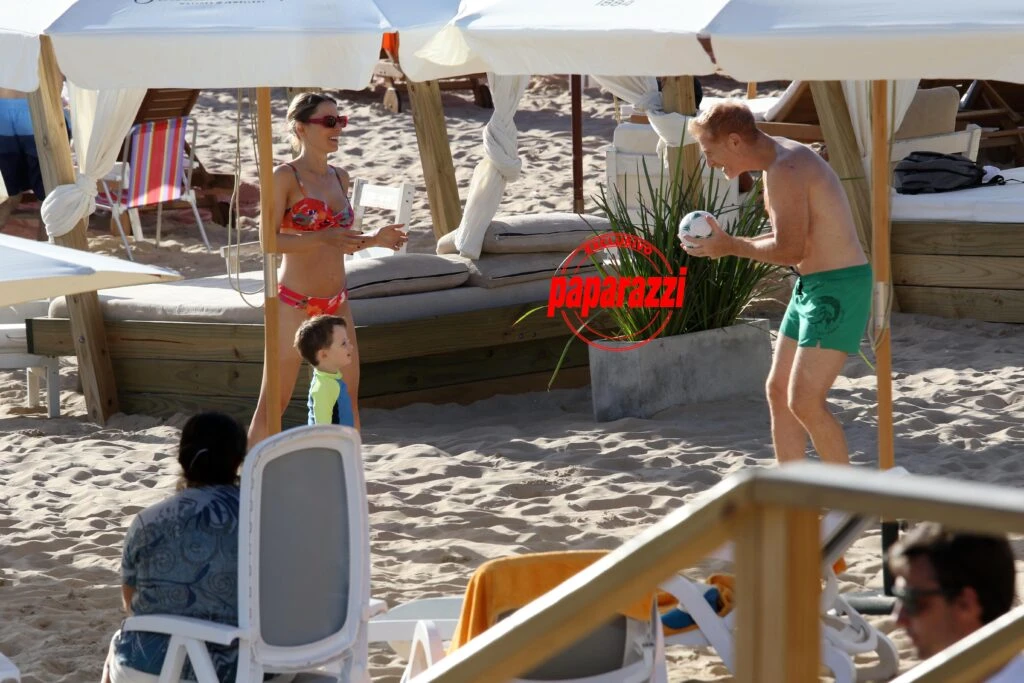 Martín Liberman en Uruguay