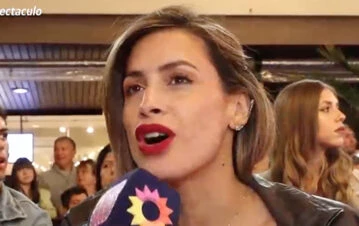 Quién es el participante de Gran Hermano que aseguró tener un video íntimo y jugado con Milett Figueroa