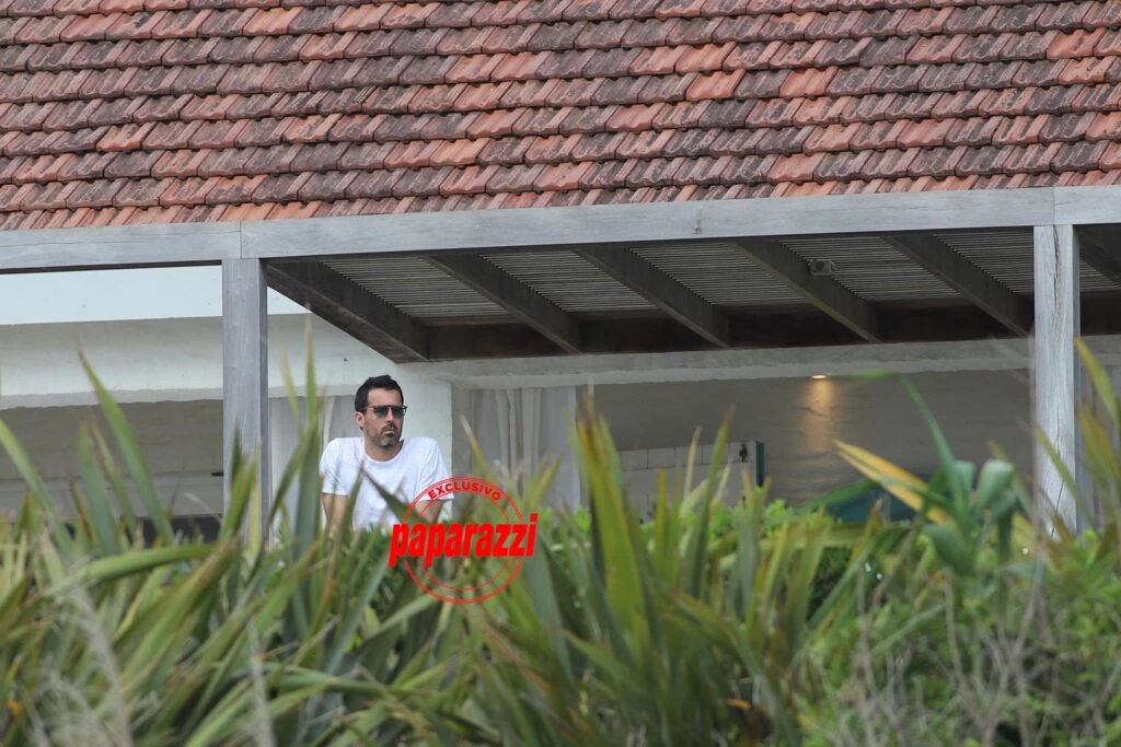 Nacho Viale en Punta del Este