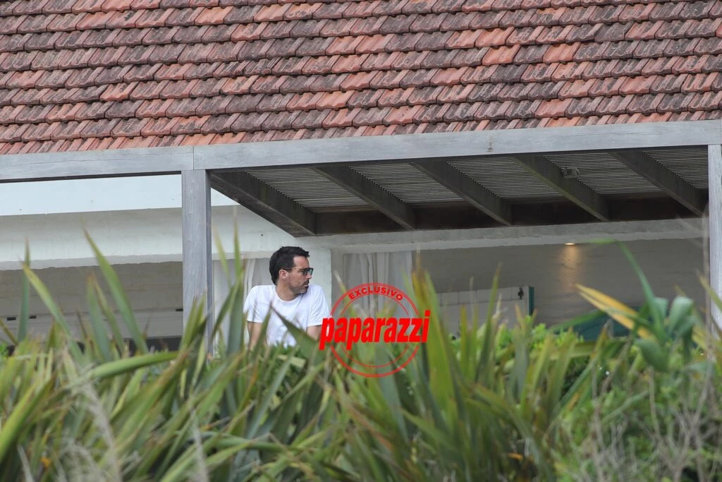 Nacho Viale en Uruguay