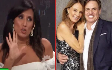 Nancy Duré recordó su cita fallida con el ex de Nequi Galotti, Pablo Hernández: "Se obsesionó conmigo"