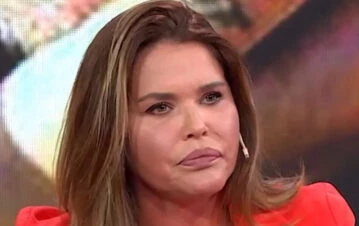 Nazarena Vélez habló como nunca del problema del corazón que enfrenta: "Tuve un preinfarto y..."