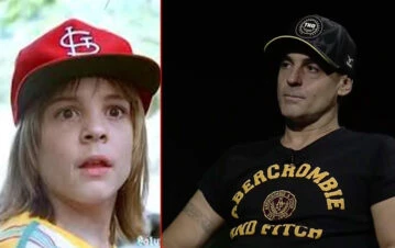 El video del robo de Nico de Brigada Cola en un supermercado y huyendo a las corridas