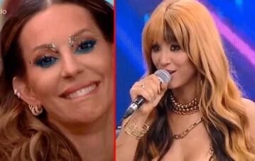 Noelia Marzol contó toda la verdad de su charla privada con Flor Vigna: "Quedó dolida con..."