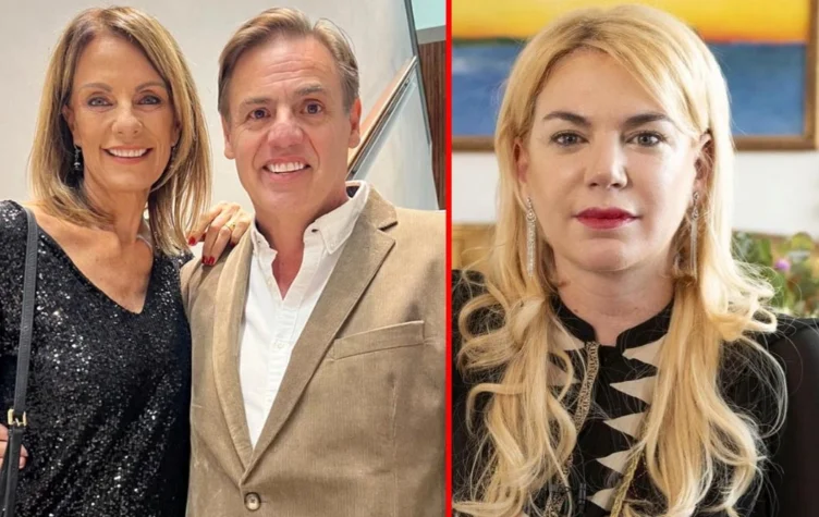 El posteo de Di María para su esposa