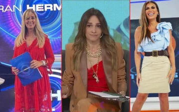 La famosa periodista que vive en Nordelta y organiza cenas para "solos y solas": "La noche vale..."