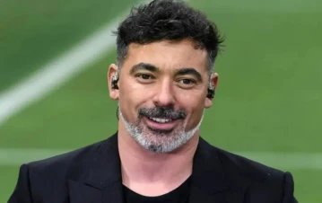 Cómo está la salud del Pocho Lavezzi, a dos semanas de su internación