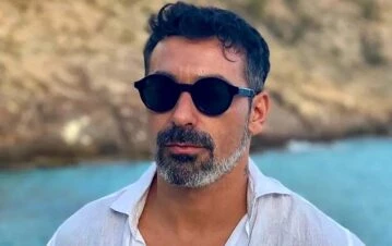 Internaron al Pocho Lavezzi por una sobredosis en grave estado: "Está en terapia intensiva y…"