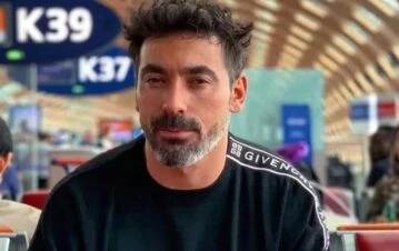 Revelan detalles del trastorno mental que padece el Pocho Lavezzi: "Tiene comportamientos muy..."