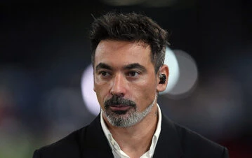 Confirman una de la peores noticias sobre el Pocho Lavezzi y su internación: "No tiene ganas de vivir y..."