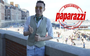 Marcelo Polino confesó la faceta más extraña de su personalidad: “No tengo el más mínimo contacto con la naturaleza”