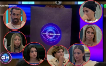 ¡Bombazo en Gran Hermano! Por qué todos los participantes quedaron nominados