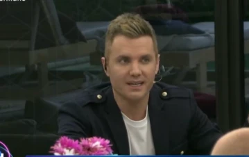 Qué hicieron los participantes de Gran Hermano al ver entrar a Santiago del Moro a la casa