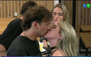 Qué hizo Denisse tras ser eliminada en Gran Hermano