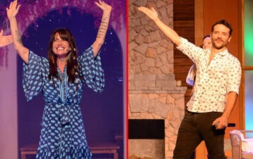 ¡Batacazo en Carlos Paz! Cuál es la obra que superó a la de Florencia Peña y Pedro Alfonso: "Le ganó a todos"