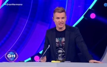 ¡Súper placa! Quiénes son los 7 nominados de esta semana en Gran Hermano