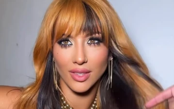 Revelan el romance súper secreto de Flor Vigna y un famoso conductor casado: "Es una…"