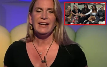 ¿Trampa? Revelaron la estrategia de Carla para favorecer al grupo de las "furiosas" de Gran Hermano